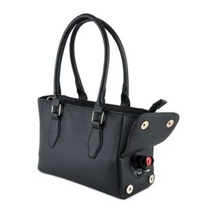 Mini Insulated Wine Purse